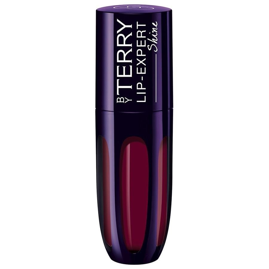 By Terry Lip-Expert Shine Lippenfarbe Nr. 7 - Cherry Wine 3 g Rosegold