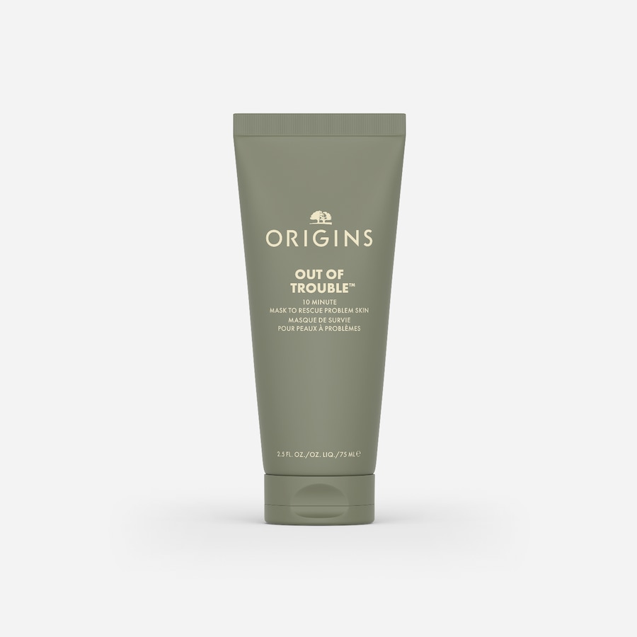 Origins Out of Trouble Mask Reinigungsmaske 75 ml