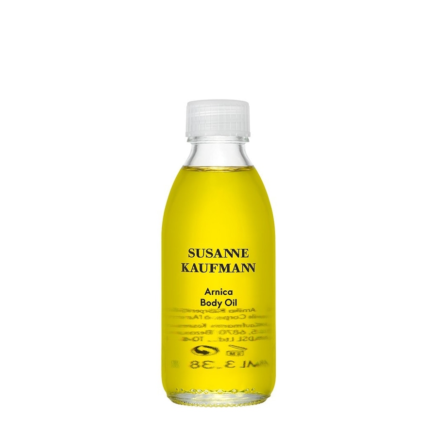 Susanne Kaufmann ARNICA BODY OILKörper | 100.0 ml | 336,00 / 1.0 l