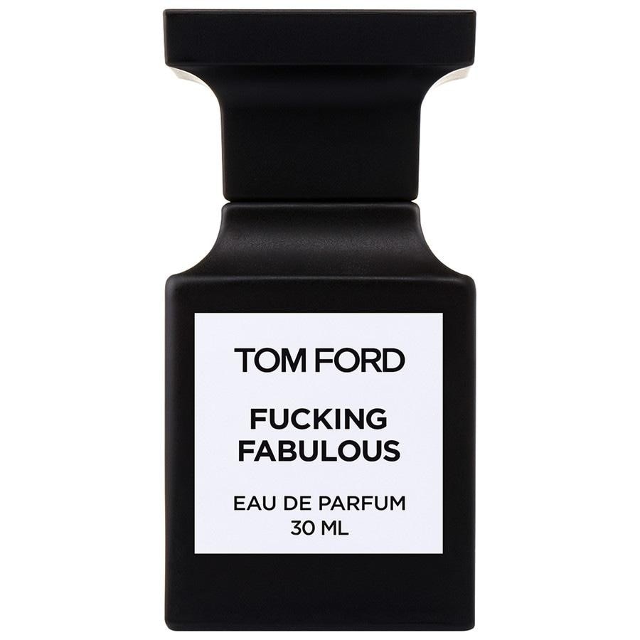 TOM FORD Private Blend Düfte Fucking Fabulous Eau de Parfum 30 ml unisex