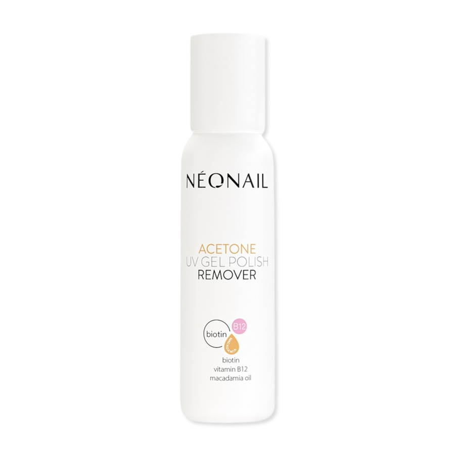 NEONAIL Aceton UV Nail Polish RemoverMake-up | 100.0 ml | 43,90 / 1.0 l