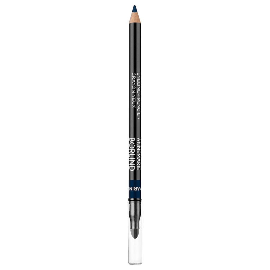 ANNEMARIE BÖRLIND Pencil Kajalstift MARINE BLUE 1 g Schwarz