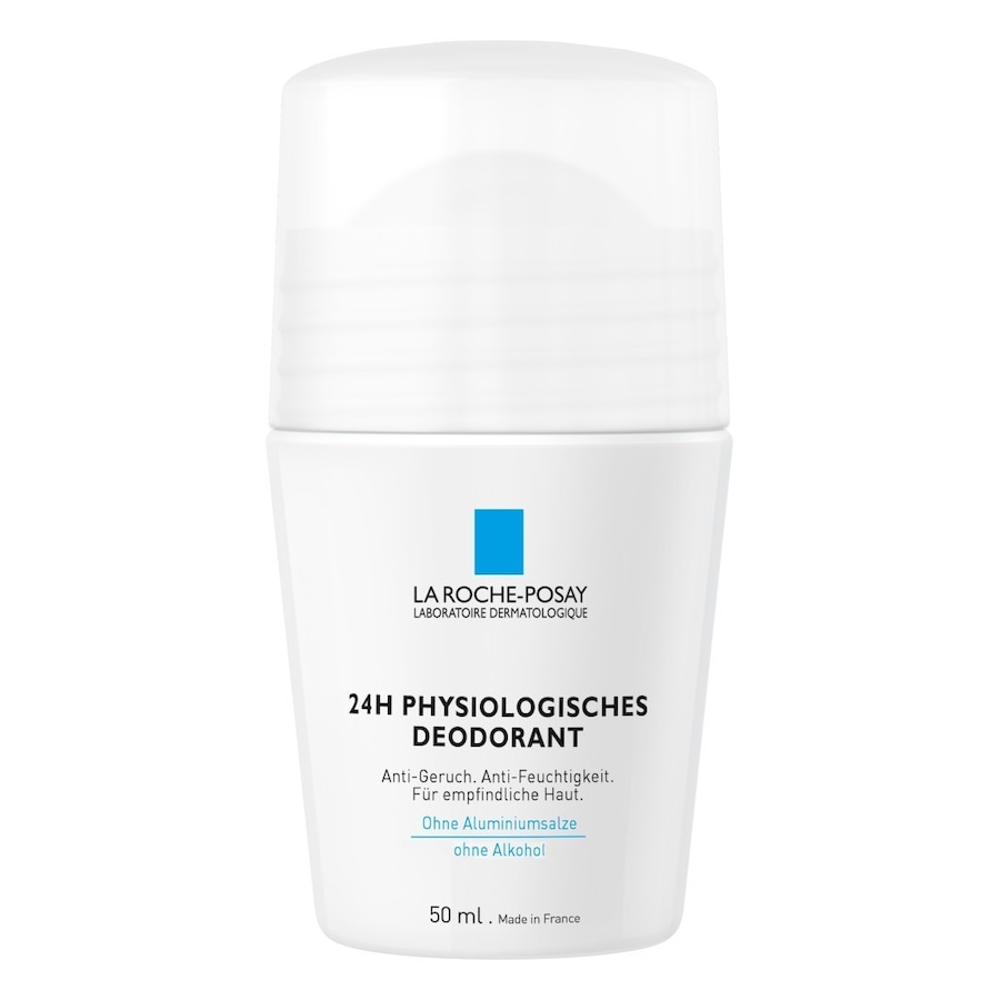 La Roche-Posay Physiologischer Roll On Deodorant 50 ml
