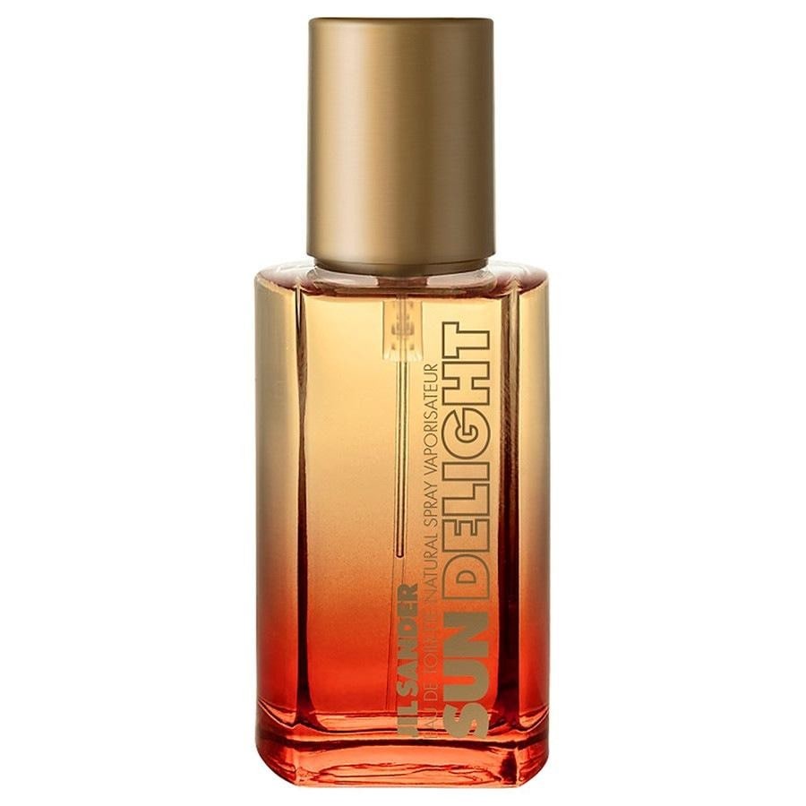 Jil Sander Sun Delight Eau de Toilette 30 ml Damen