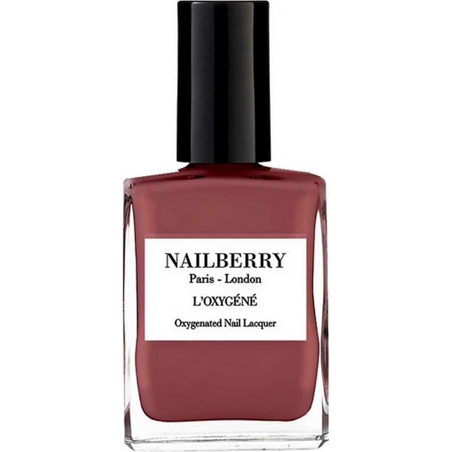 Nailberry To The Moon & Back Nagellack 15 ml Rosegold Damen