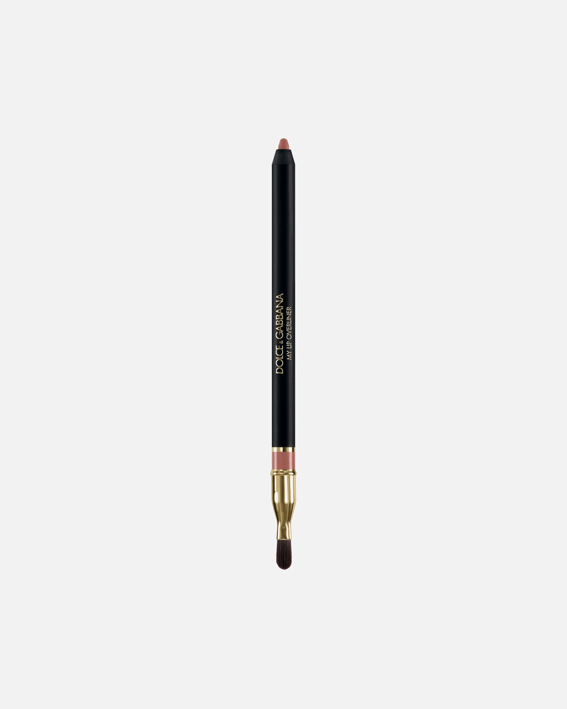 Lipliner für Unisex Dolce&Gabbana My Lip Overliner 1 - MY HONEY NUDE