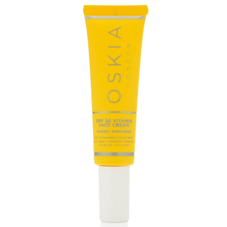 Oskia SPF 30 Vitamin Face Cream Tagescreme 55 ml