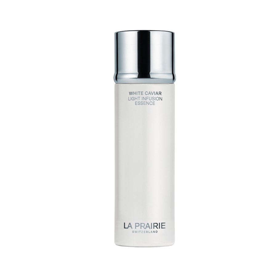 La Prairie White Caviar Collection Light Essence Anti-Aging Serum 150 ml Damen