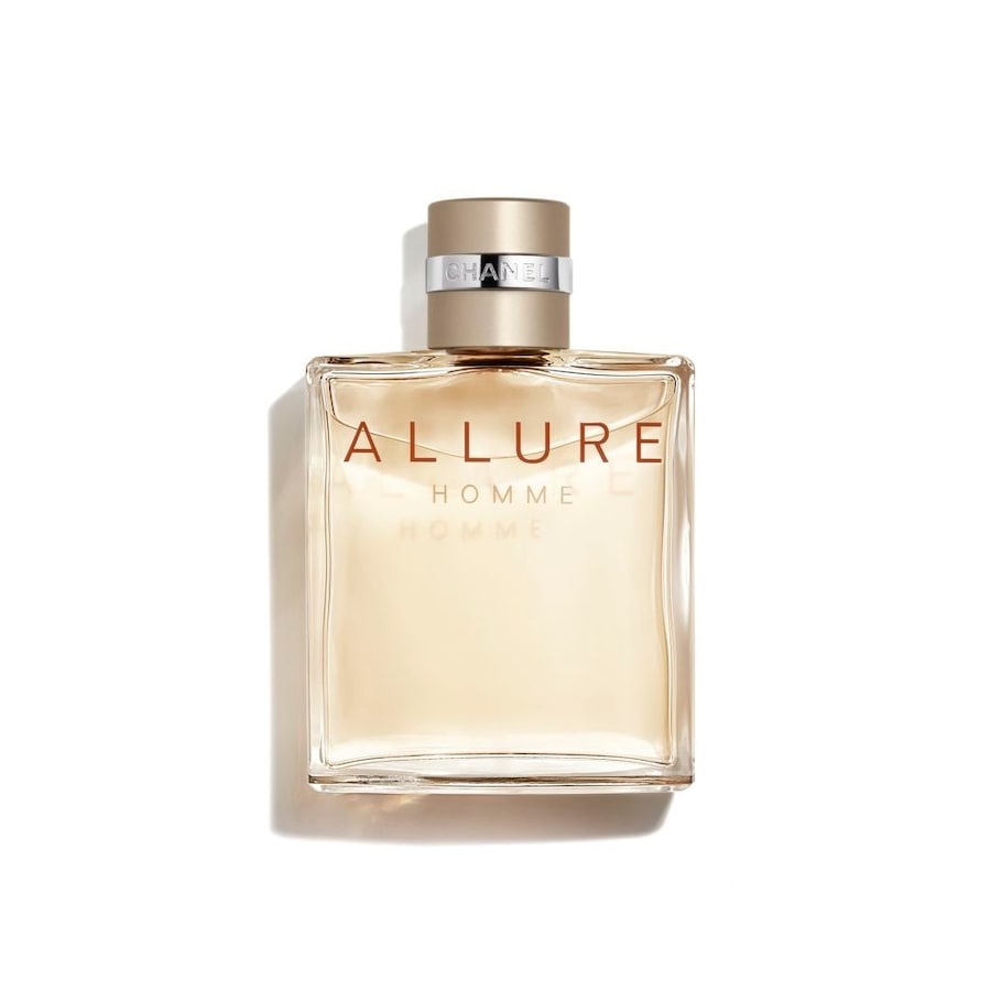 CHANEL ALLURE HOMME Eau de Toilette 50 ml Herren