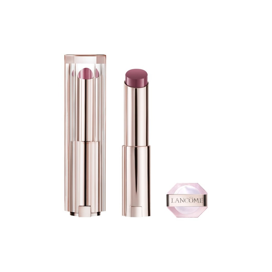 Lancôme Idôle Squalane-12 Butterglow Lippenbalsam 47 Mauve-tivation 3 g Rosegold