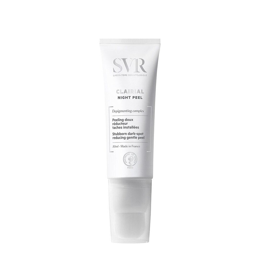 SVR Gesichtspeeling 50 ml