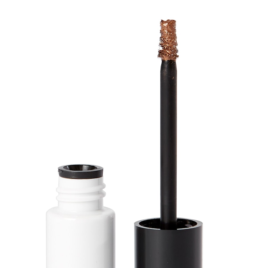 Und Gretel FROH Brow Gel Augenbrauengel 1 - NATURAL 3 ml Weiss Damen