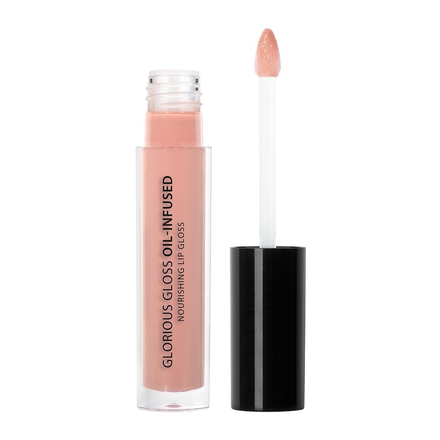 Douglas Collection Make-Up GLORIOUS GLOSS Lipgloss 11 - ROMANTIC NUDE 3.5 ml Nude