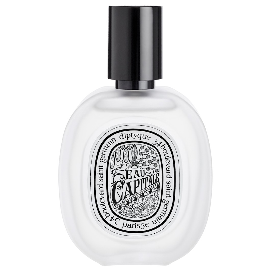 Diptyque Hair Mist Eau Capitale Haarparfum 30 ml unisex