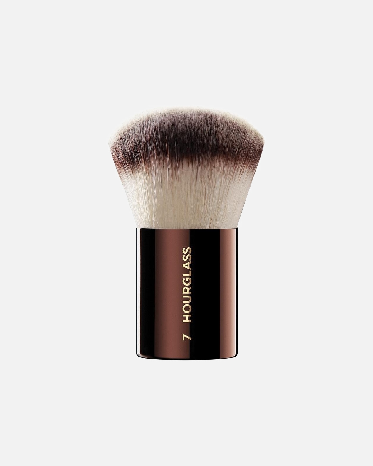 Puderpinsel für Unisex Hourglass No. 7 Nº 7 Finishing Brush