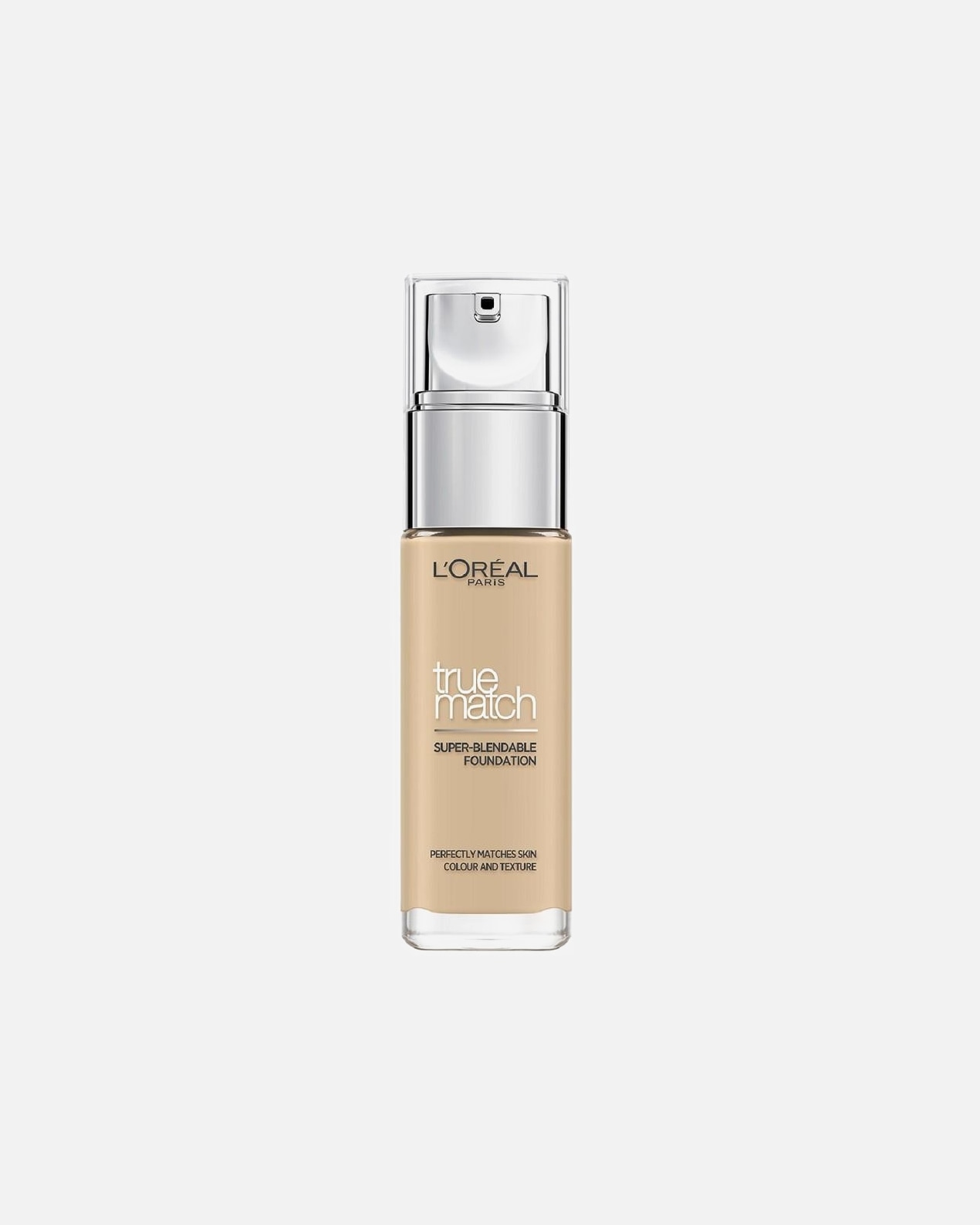 Foundation für Unisex L’Oréal Paris True Match 1.5N Linen