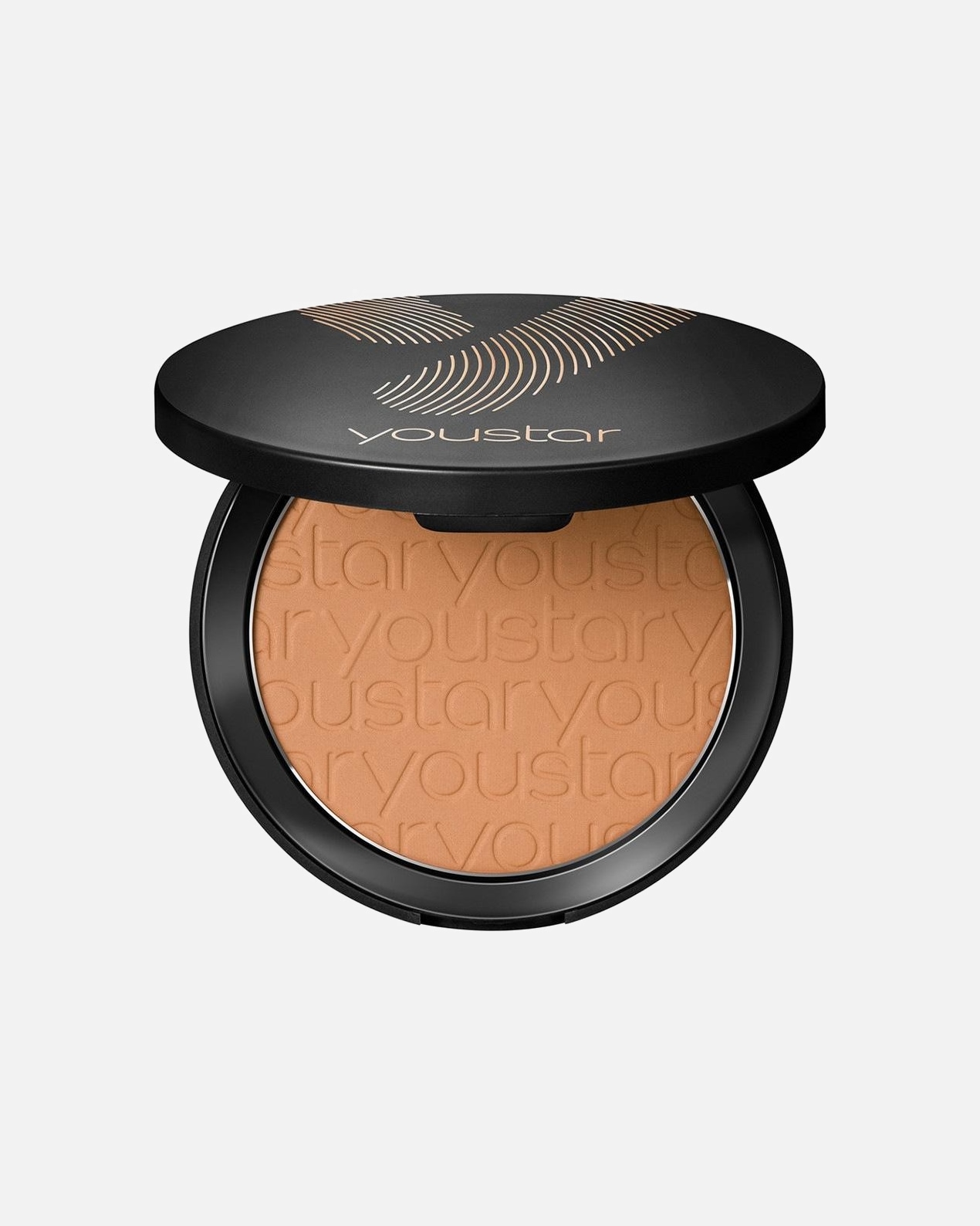 Bronzer für Unisex youstar Default Brand Line BRONZE ME! Nr. 03 - Dark