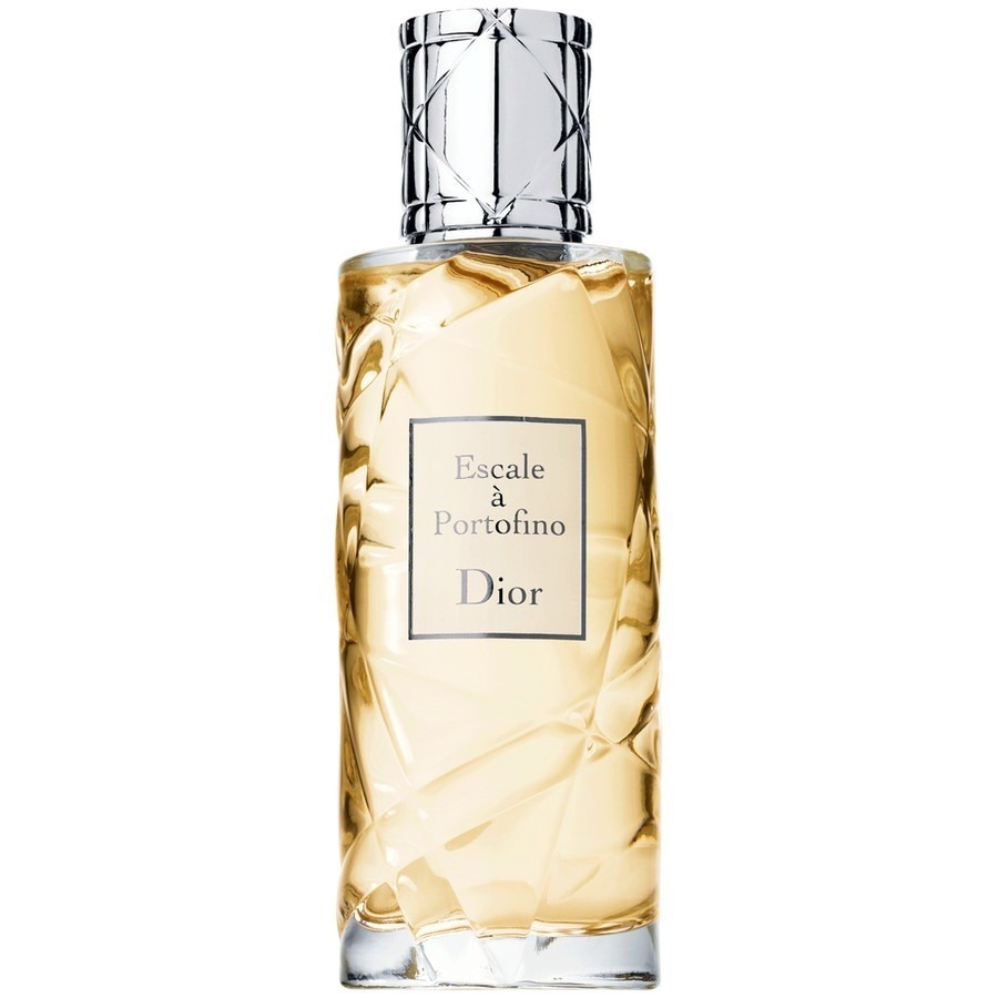 DIOR Les Escales des Dior Escale à Portofino Eau de Toilette 75 ml Damen
