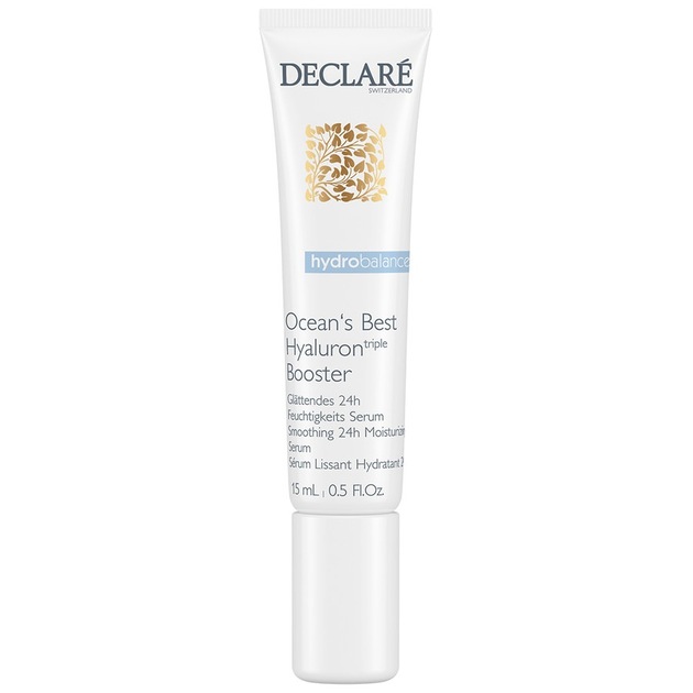 Declaré Hydro Balance Ocean's Best Hyaluron Triple Booster