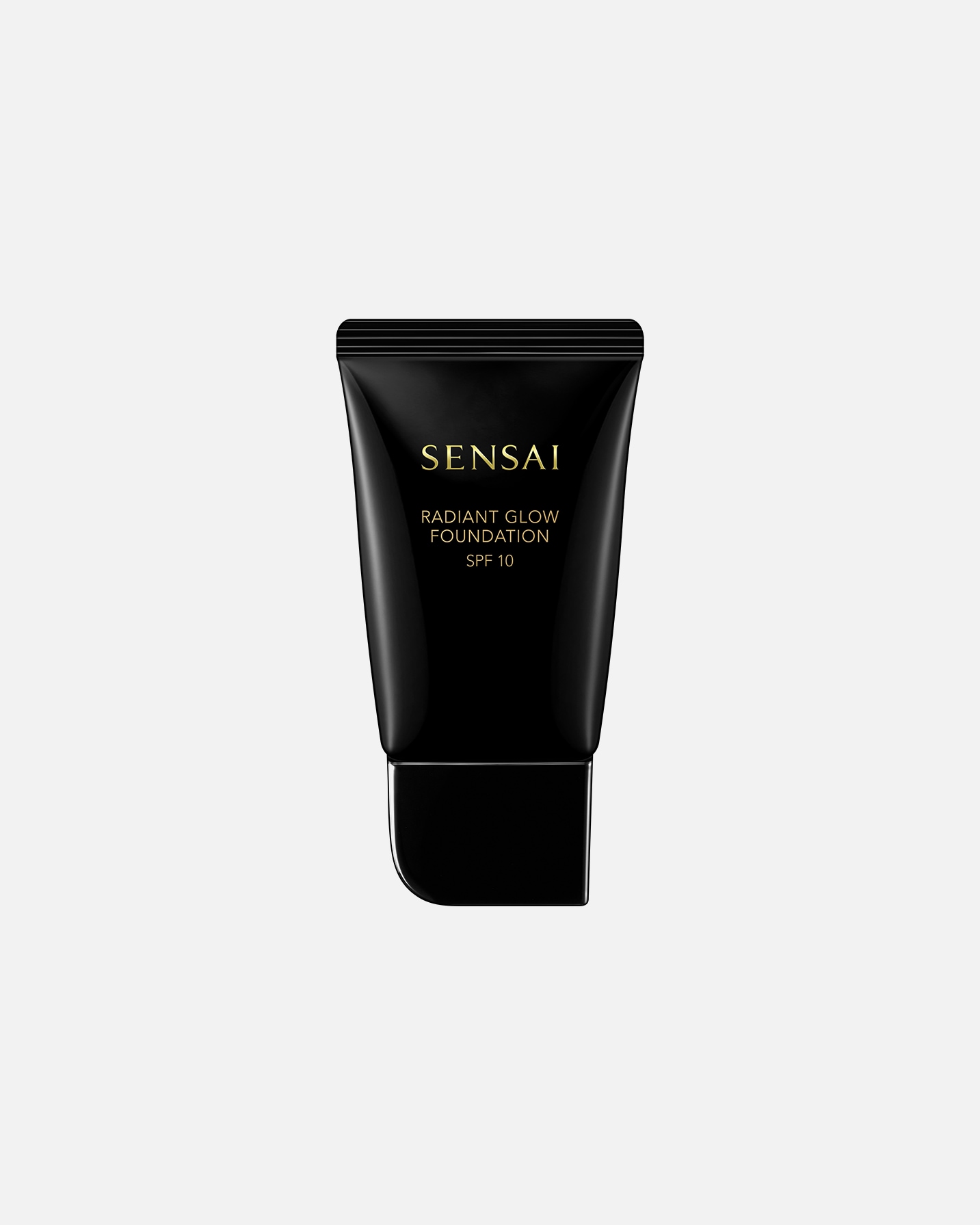 Foundation für Unisex SENSAI Default Brand Line Radiant Glow 206