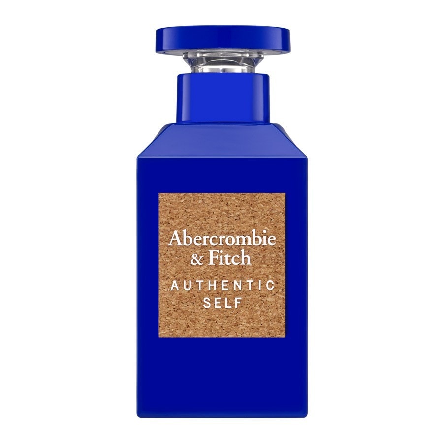 Abercrombie & Fitch Authentic SelfAuthentic | 100.0 ml | 639,90 / 1.0 l