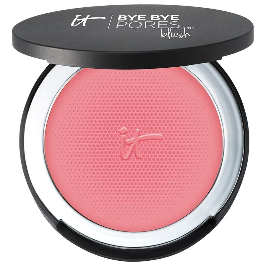 IT Cosmetics Bye Pores Blush JE NE SAIS QOUI 5.44 g Rosegold
