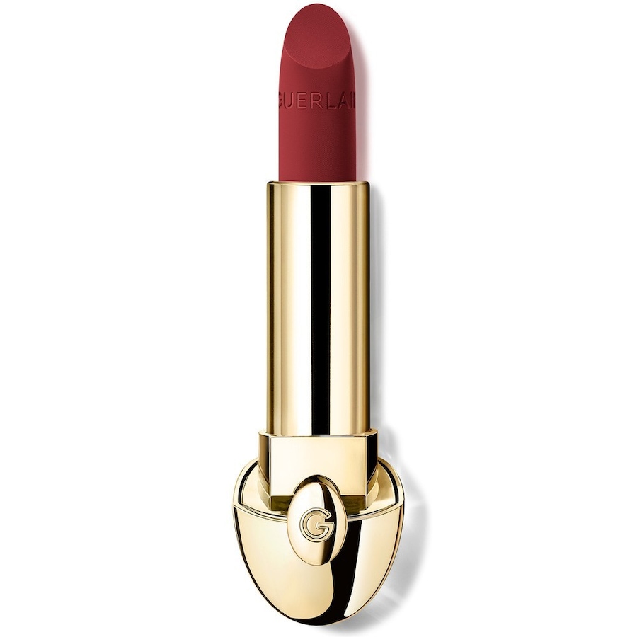 Guerlain Rouge G Velvet Refill Spring 2026 Lippenstift 962 - RED 1.2 g Dunkelrot