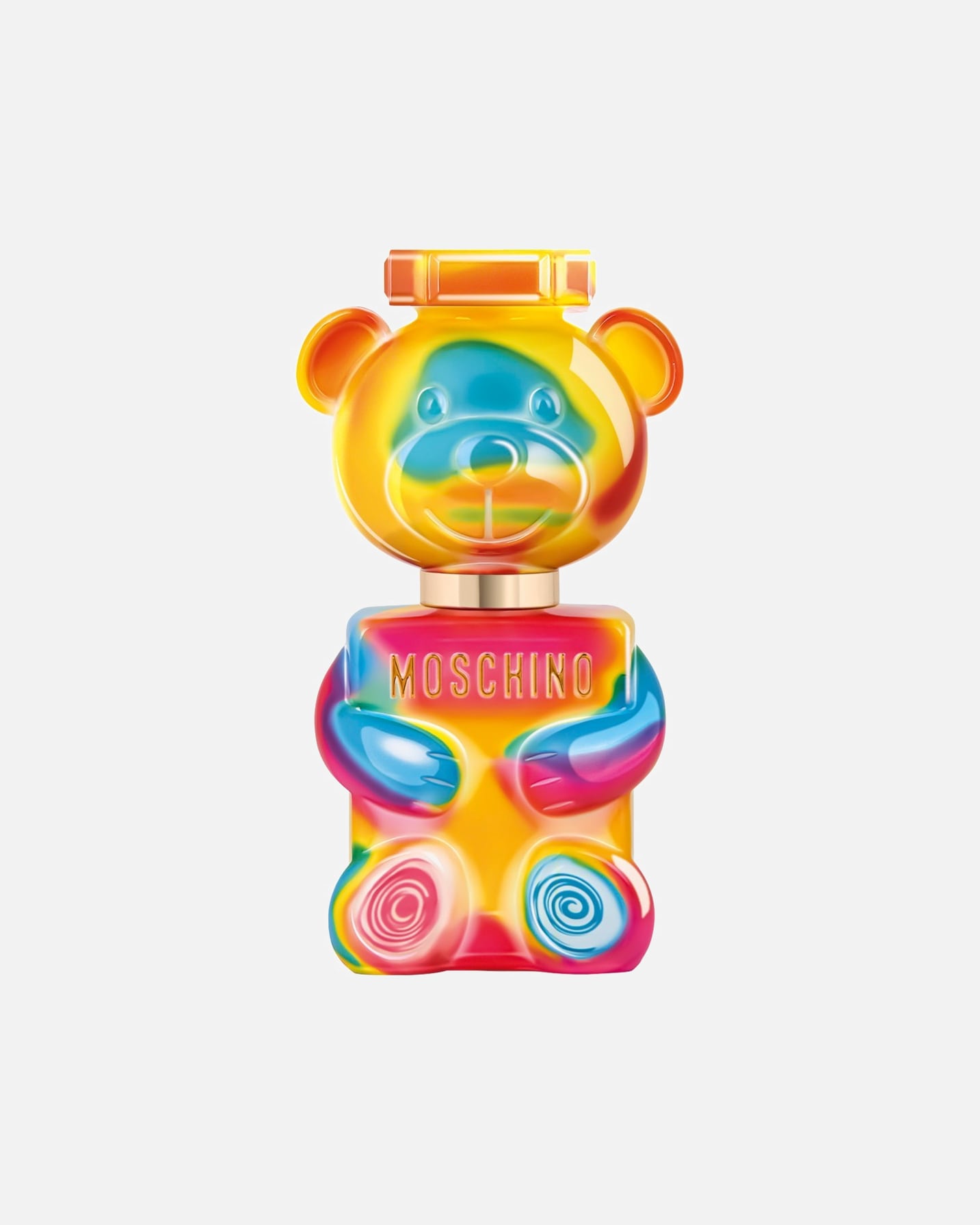 Eau de Parfum für Weiblich Moschino Toy 2 Gummy 30 ml