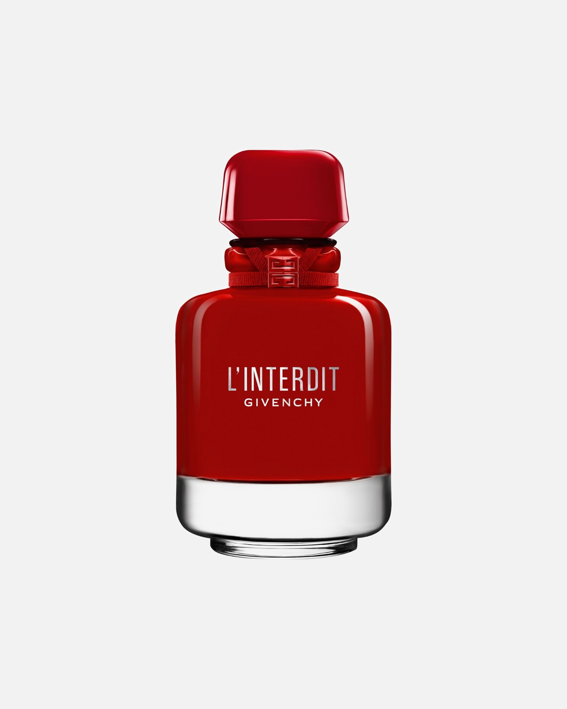 Eau de Parfum für Weiblich Givenchy L’Interdit Rouge Ultime 80 ml