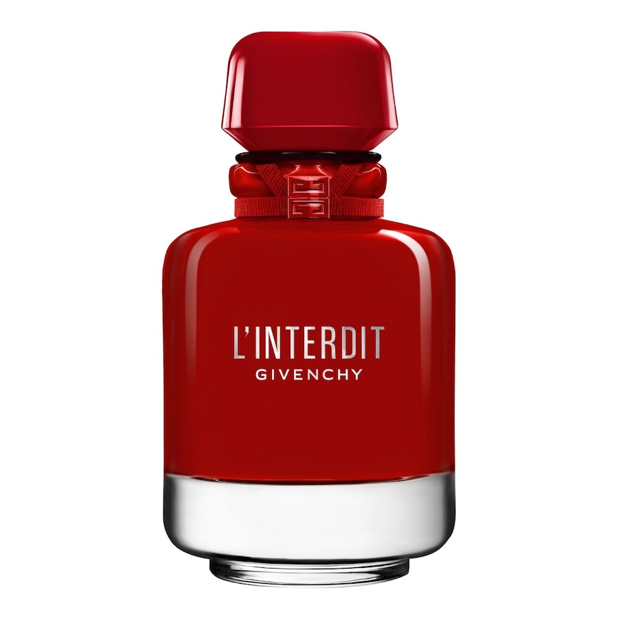 Givenchy L’Interdit Rouge Ultime Eau de Parfum 80 ml Damen