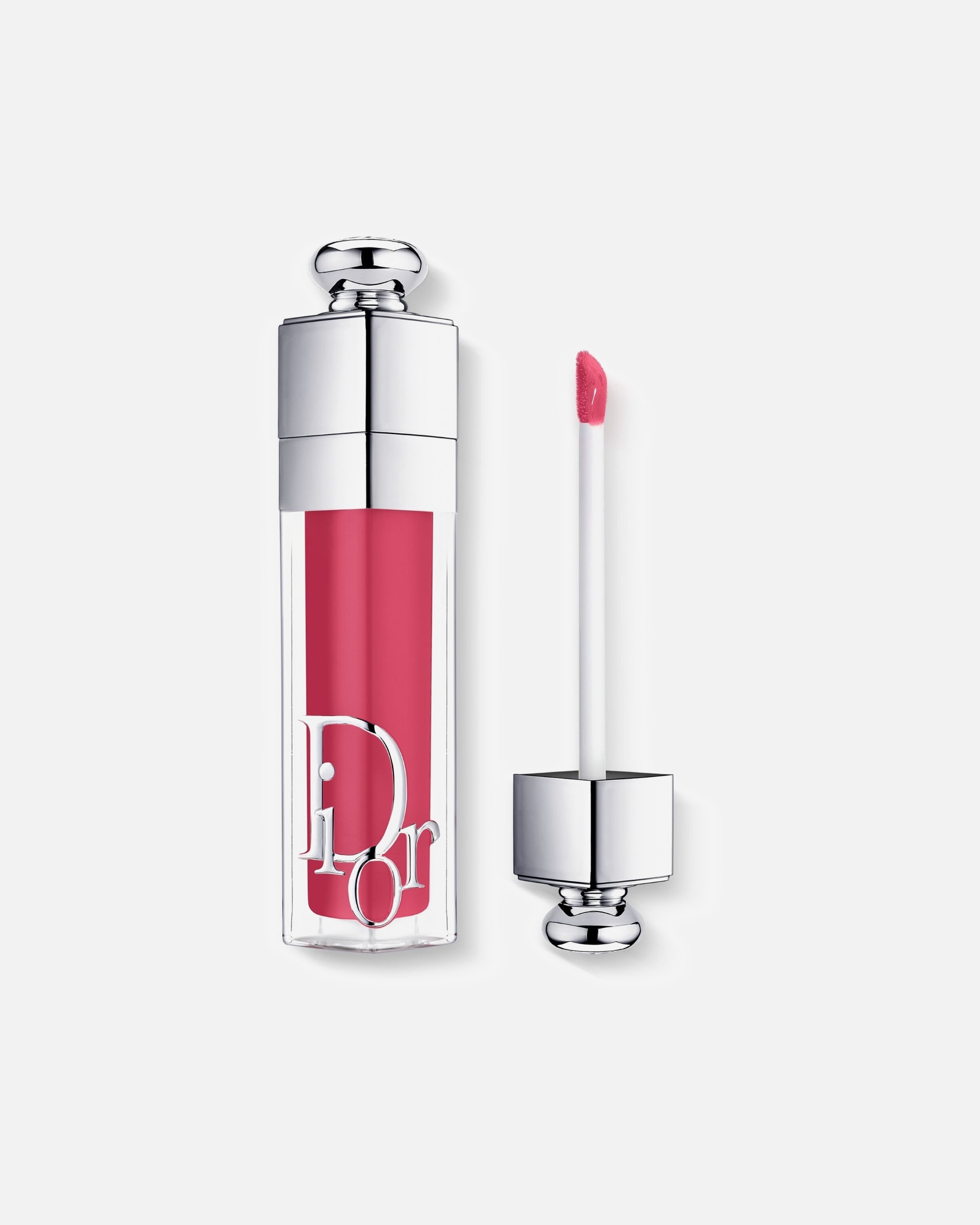 Lipgloss für Unisex DIOR Dior Addict Lip Maximizer Aufpolsternder Lipgloss – Feuchtigkeitspflege und Volumeneffekt – Sofort und langanhaltend 029 Intense Grape