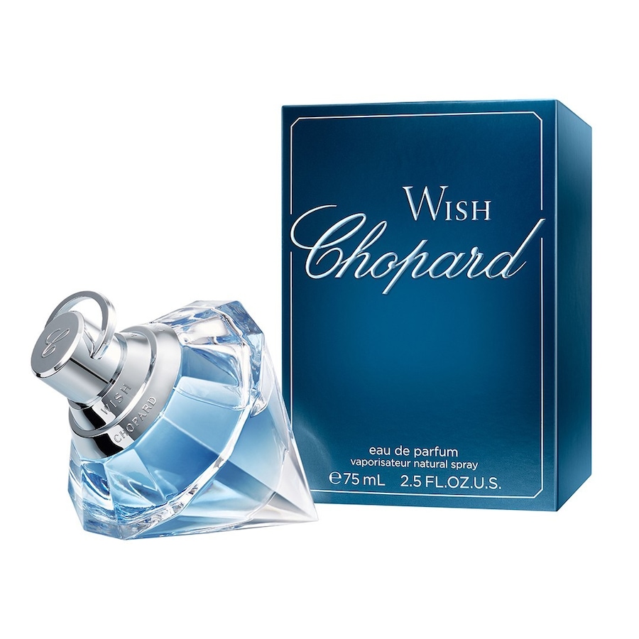 Chopard Wish Eau de Parfum 75 ml Damen