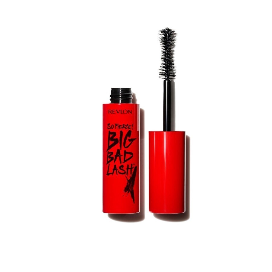 Revlon Mascara 10 ml Schwarz