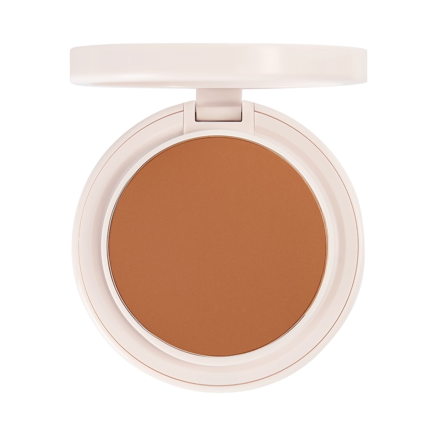 KYLIE COSMETICS Natural Blur Powder Foundation 9WN 10 g Hellbraun