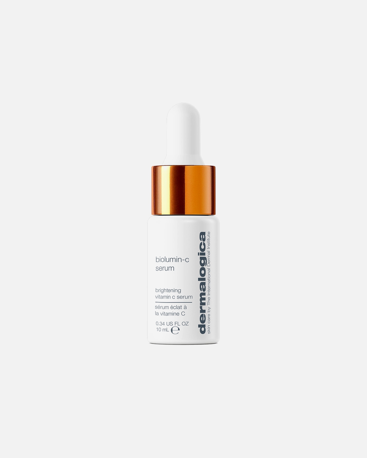 Vitamin C Serum für Unisex Dermalogica Biolumin-C Vitamin C Serum 10 ml