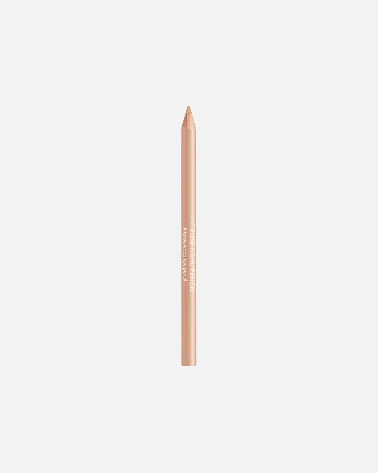 Kajalstift für Unisex Douglas Collection Make-Up Intense Kohl Pencil 7 - CASHEW