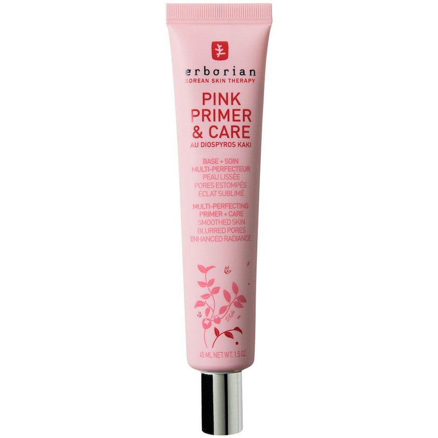 ERBORIAN Pink Primer & CareMake-up | 45.0 ml | 955,56 / 1.0 l