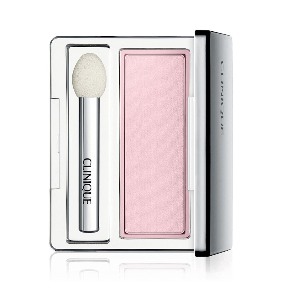 Clinique All About Shadow Super Shimmer Sunset Glow Lidschatten 24 - ANGEL EYES 1.7 g Nude