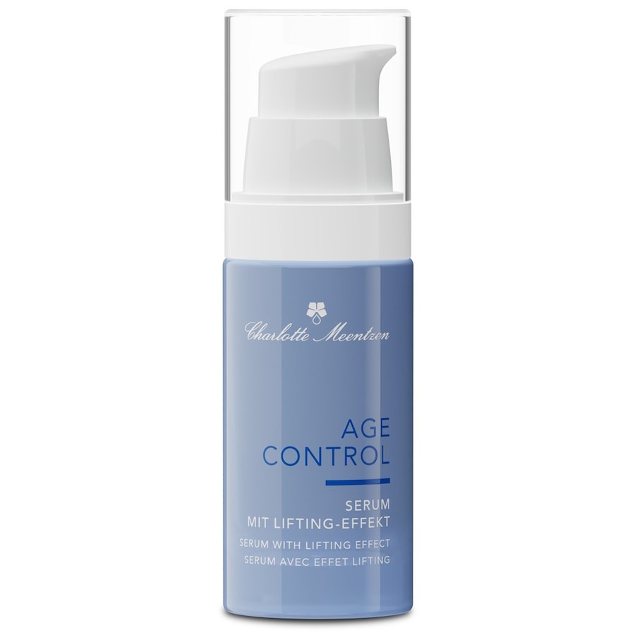 Charlotte Meentzen Age Control Lifting-EffektGesicht | 30.0 ml | 1237,33 / 1.0 l