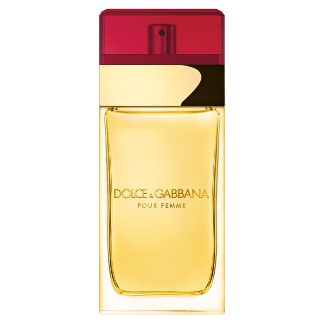 Dolce&Gabbana Pour Femme