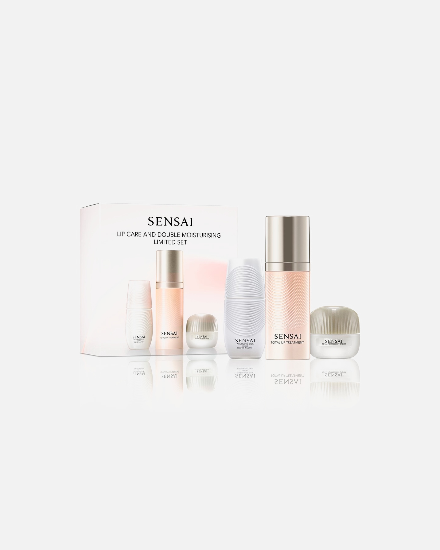 Gesichtspflegeset für Unisex SENSAI Expert Products Lip Care 1 Stück