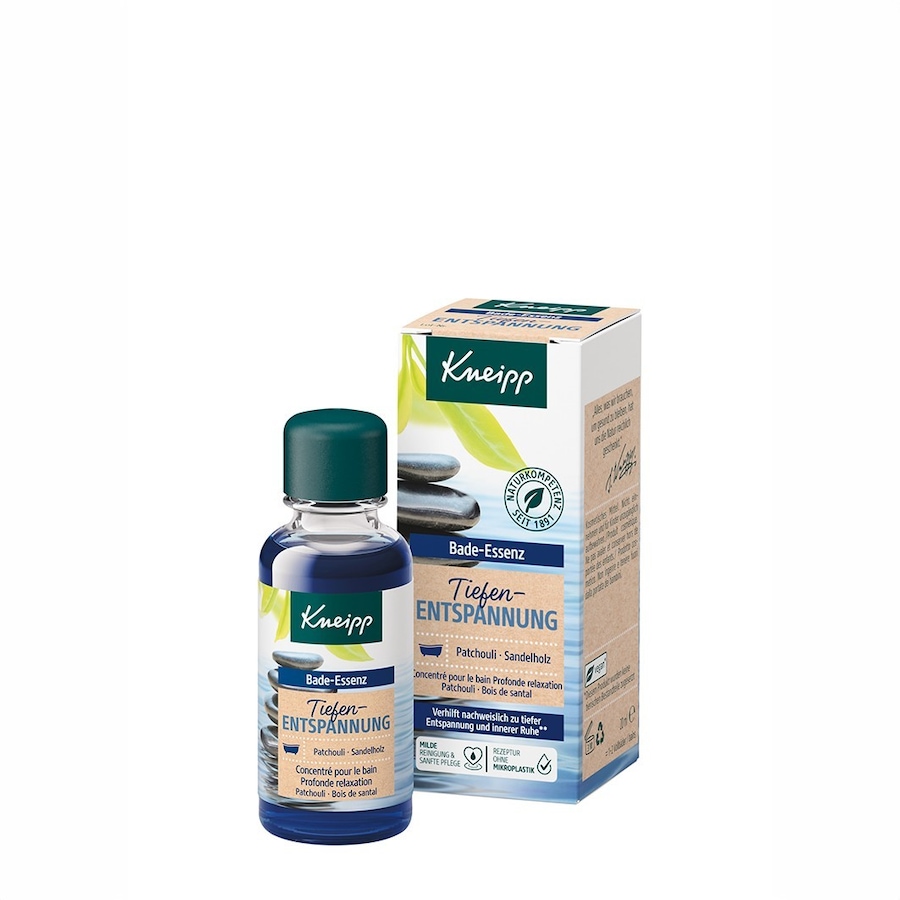 Kneipp Bath Essentials Badeöl 20 ml