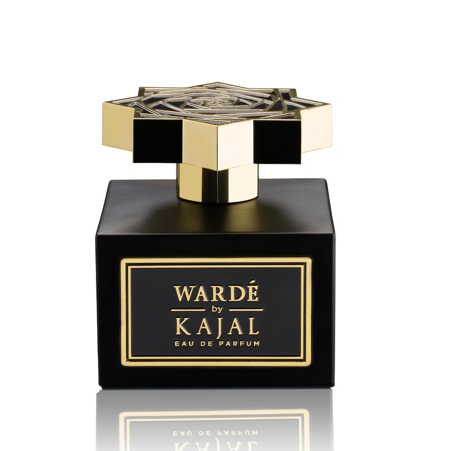 Kajal Perfumes Paris Eau de Parfum 100 ml Damen