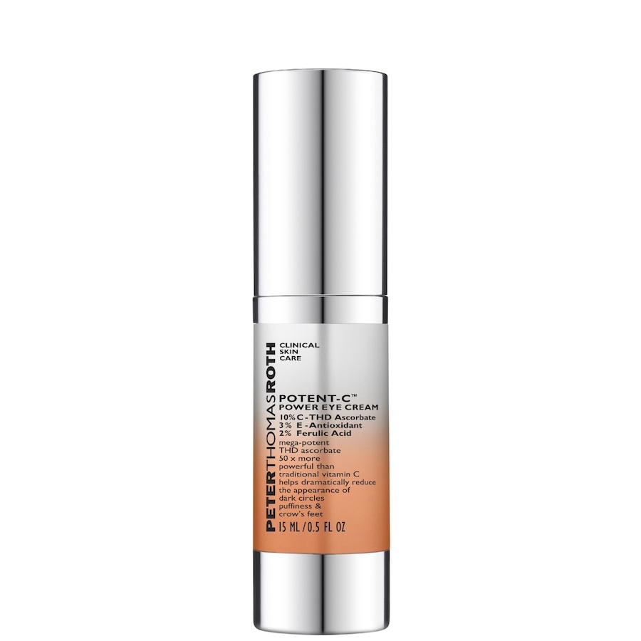 Peter Thomas Roth Potent-C Power Augencreme 15 ml
