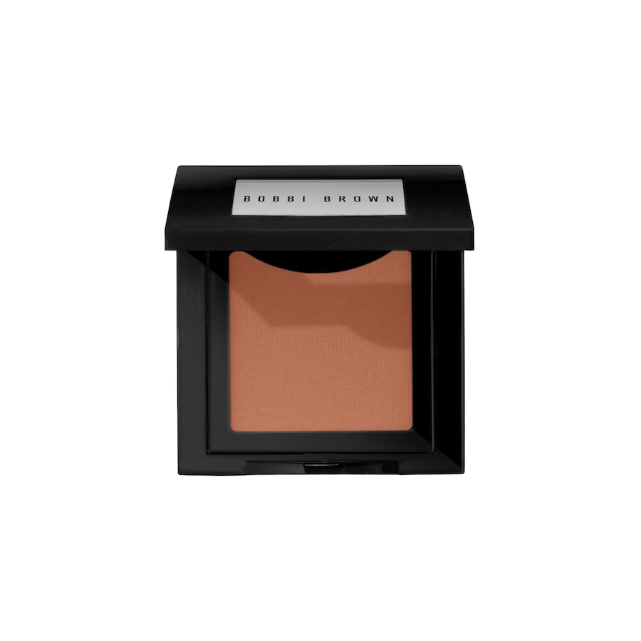 Bobbi Brown Gallery Shimmer Blush VINTAGE 3.5 g Hellbraun Damen