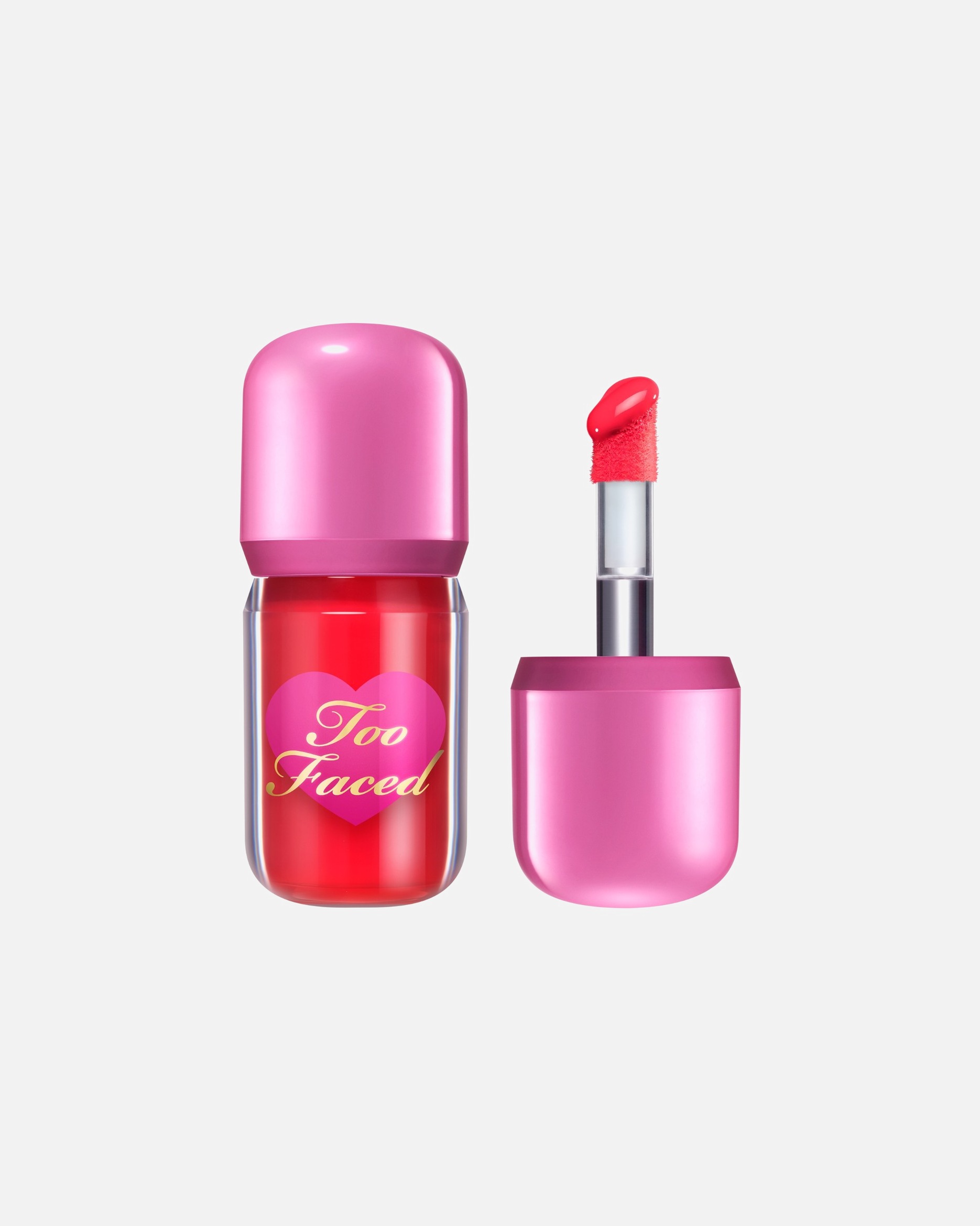 Blush für Unisex Too Faced Love Flush ROSES ARE RED