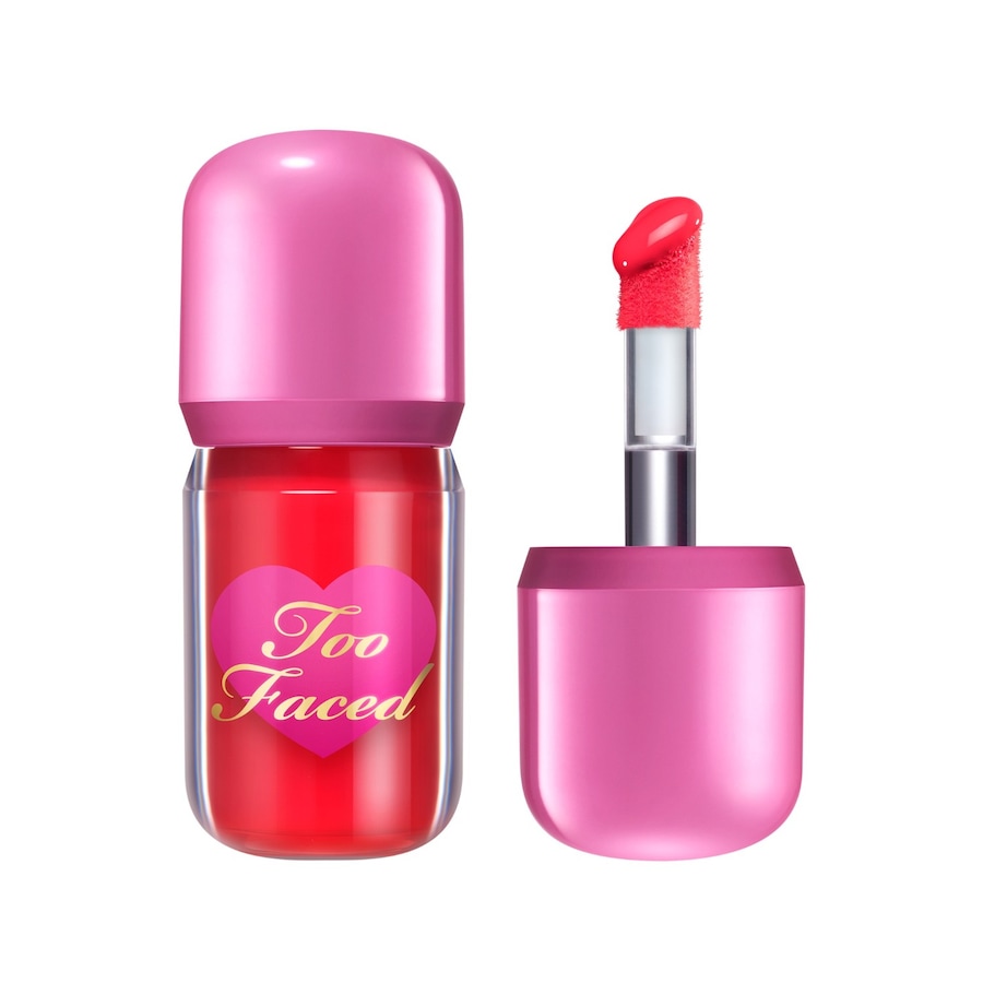Too Faced Love Flush Blush ROSES ARE RED 6 ml Rot