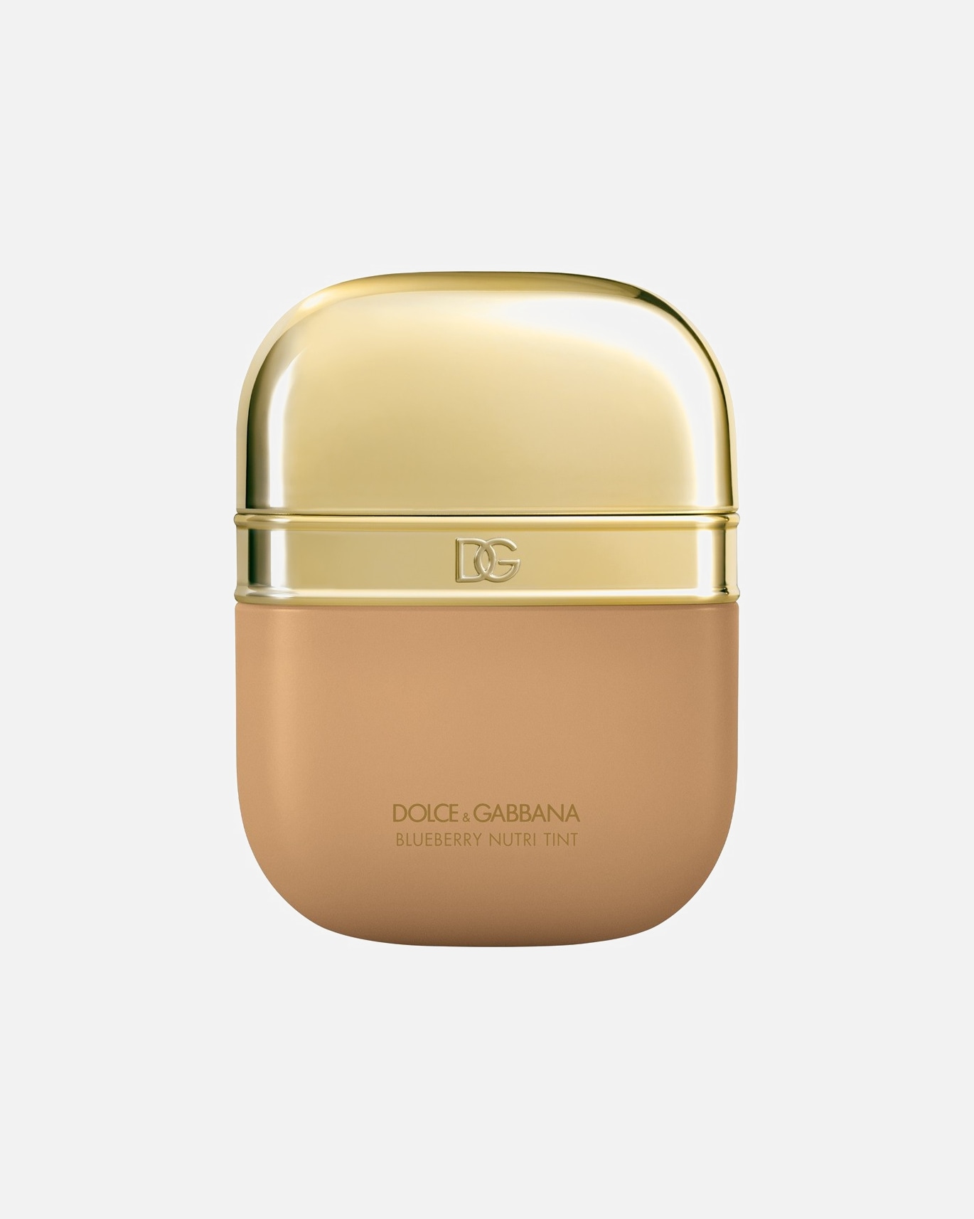 Foundation für Unisex Dolce&Gabbana Blueberry Nutri-Tint 16N