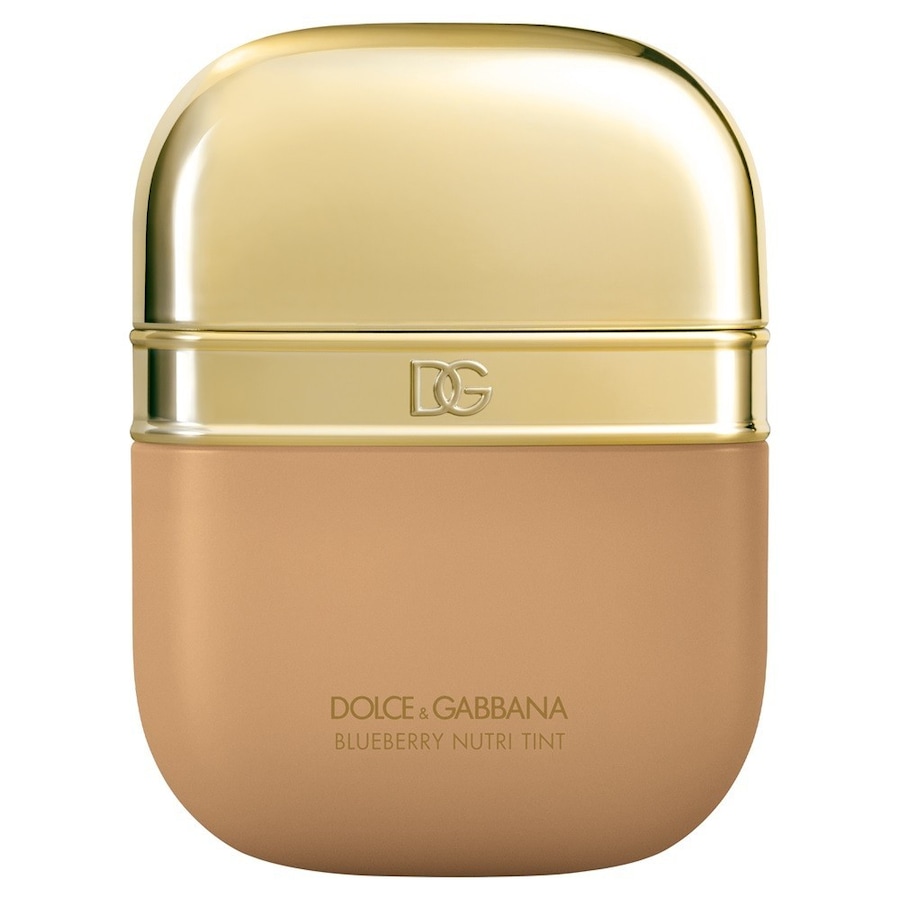 Dolce&Gabbana Blueberry Nutri-Tint Foundation 16N 30 ml Hellbraun