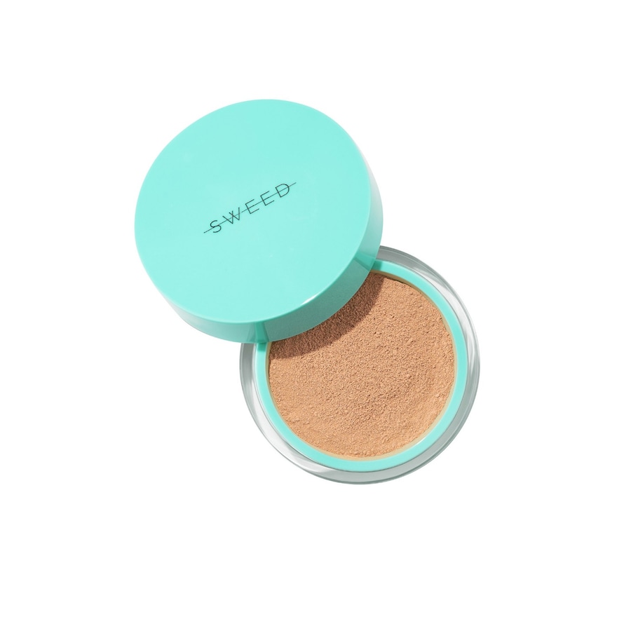 Sweed Miracle MineralMake-up | 2.0 g | 10000,00 / 1.0 kg